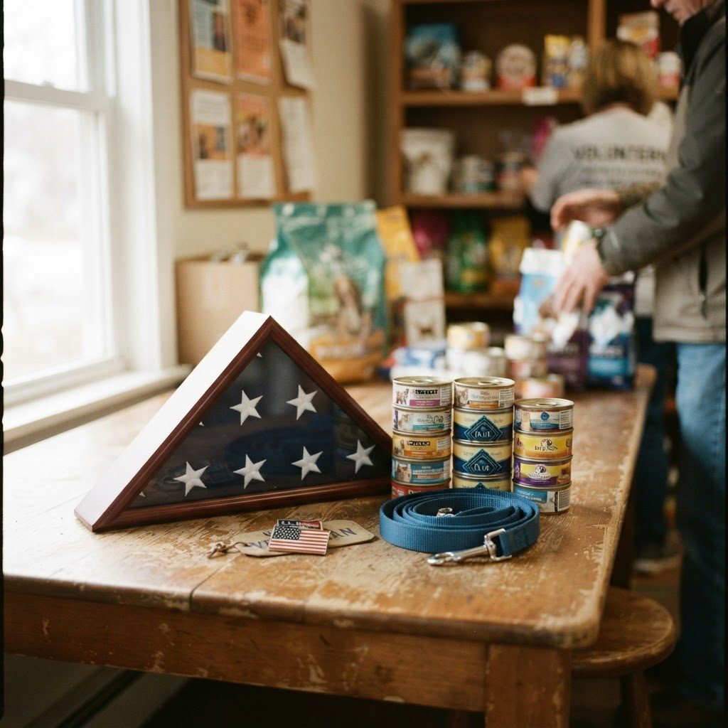 Veteran Program